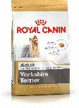 Sausas šunų maistas Royal Canin BHN Yorkshire Terrier Adult, vištiena, 7,5 kg