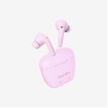 Belaidės ausinės DeFunc True Wireless, Bluetooth, Pink, rožinė