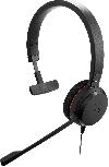 Laidinės ausinės Jabra Evolve 20 Mono MS, juoda