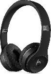 Belaidės ausinės Beats Solo 3 Wireless MP582ZM/A, juoda