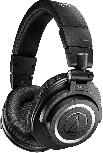 Belaidės ausinės Audio-Technica ATH-M50XBT2, juoda