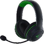 Belaidės ausinės Razer Kaira Wireless, juoda