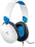 Laidinės ausinės Turtle Beach Recon 70, balta