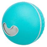 Žaislas šuniui Trixie Snack Ball 33414, Ø 7.5 cm, mėlynas