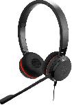 Laidinės ausinės Jabra Evolve 30 II UC, juoda