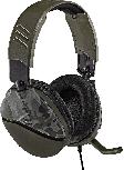 Laidinės žaidimų ausinės Turtle Beach Recon 70 Recon 70, žalios