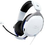 Laidinės žaidimų ausinės HyperX Cloud Stinger 2 PlayStation 75X29AA, baltos