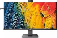 Monitorius Philips 40B1U5601H/00, 40", 4 ms