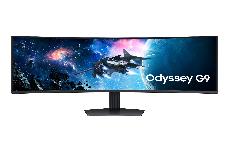 Monitorius Samsung G95C, 49", 0.03 ms