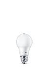 Lemputė Philips LED, A60, balta, E27, 7 W, 680 lm