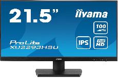 Monitorius Iiyama ProLite XU2293HSU-B6, 21.5", 100 ms