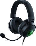 Laidinės žaidimų ausinės Razer Kraken V3 Pro RZ04-03460100-R3M1, juodos