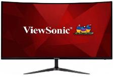 Monitorius Viewsonic VX3218-PC-MHD, 32", 1 ms