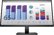 Monitorius HP P24q G4, 23.8", 5 ms