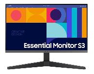 Monitorius Samsung LS27C330GAUXEN, 27", 4 ms