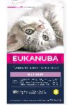 Sausas kačių maistas Eukanuba Kitten Chicken, vištiena, 2 kg