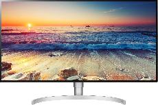 Monitorius LG 32UL950P-W, 31.5", 5 ms