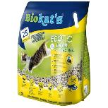 Kačių kraikas medienos drožlių (nesušokantis) Gimborn Eco Light Extra, 5 l