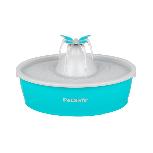 Gertuvė - fontanėlis PetSafe Drinkwell Butterfly, 1.5 l