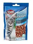 Skanėstas katėms Trixie Trainer Snack Mini Nuggets, 0.05 kg