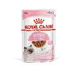 Šlapias kačių maistas Royal Canin Kitten Instinctive, 0.085 kg