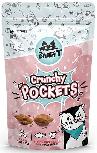 Skanėstas katėms Mr. Bandit Crunchy Pockets 9787, tunas/krevetės, 0.04 kg