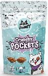 Skanėstas katėms Mr. Bandit Crunchy Pockets 9770, tunas, 0.04 kg