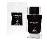 Kvapusis vanduo Maison Alhambra Dark Door Sport Maison Alhambra Dark Door Sport Edp M, 100 ml