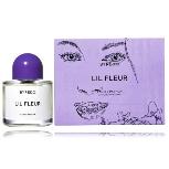 Kvapusis vanduo Byredo Lil Fleur Cassis, 100 ml