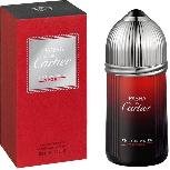 Tualetinis vanduo Cartier Edition Noire Sport Pasha De Cartier, 100 ml