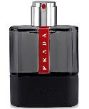 Tualetinis vanduo Prada Prada Luna Rossa Carbon, 50 ml