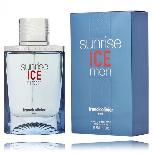 Tualetinis vanduo Franck Olivier Sunrise Ice, 75 ml