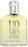 Tualetinis vanduo Moschino, 125 ml