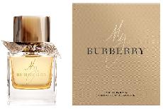 Kvapusis vanduo Burberry My Burberry, 90 ml