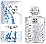 Kvapusis vanduo Rochas L'Essentiel Eau de Rochas, 220 ml