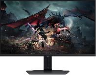 Monitorius Samsung LS27DG500EUXEN, 27", 1 ms