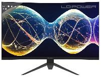 Monitorius LC-Power LC-M27-FHD-165-C-V3, 27", 1 ms