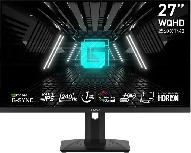 Monitorius MSI G274QPX, 27", 1 ms