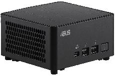 Stacionarus kompiuteris Asus NUC 14 Pro Kit 155H, Intel Arc Graphics, 0 GB, 0 GB