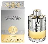 Tualetinis vanduo Azzaro Wanted, 100 ml