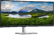 Monitorius Dell S3422DW, 34", 4 ms