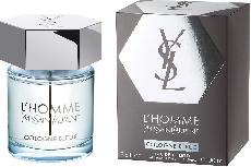 Tualetinis vanduo Yves Saint Laurent L´Homme Cologne Bleue Men, 100 ml