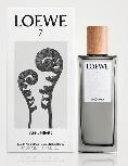 Kvapusis vanduo Loewe 07, 50 ml