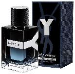 Kvapusis vanduo Yves Saint Laurent, 60 ml