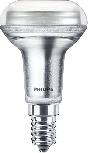 Lemputė Philips LED, R50, šiltai balta, E14, 40 W, 255 lm