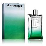 Kvapusis vanduo Paco Rabanne Dangerous Me Pacollection, 62 ml