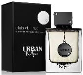 Kvapusis vanduo Armaf Urban Man Club de Nuit, 105 ml