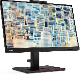 Monitorius Lenovo T22v-20, 22", 4 ms