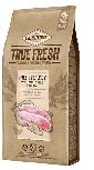 Sausas šunų maistas Carnilove True Fresh Turkey, kalakutiena, 4 kg