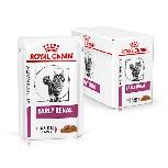 Šlapias kačių maistas Royal Canin R29176K, mėsa, 0.085 kg